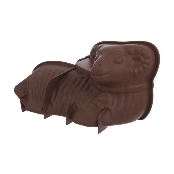 Silikónová forma na pečenie barančeka 17x31 cm Beránek – Orion-image-2