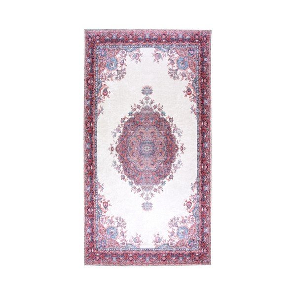 Koberec Vitaus Lilly, 100 × 60 cm