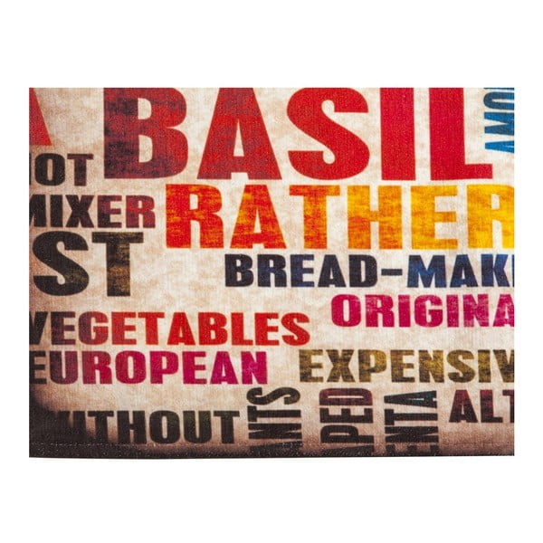 Behúň Floorita Pizza, 60 x 220 cm-image-4