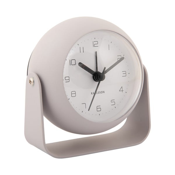 Budík ø 9 cm Bunky – Karlsson