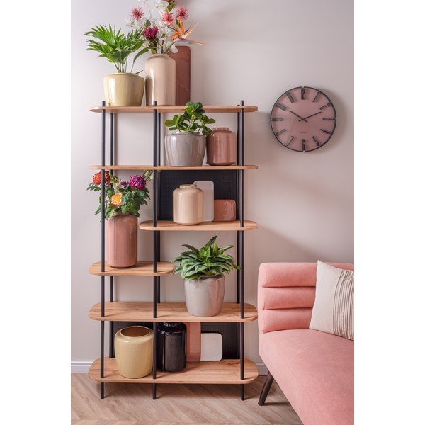 Béžová smaltovaná váza PT LIVING Grand, výška 28 cm-image-3