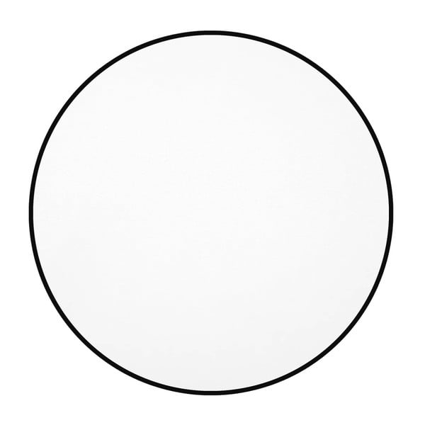 Biela rýchloschnúca osuška DecoKing EKEA, 80 × 160 cm-image-2