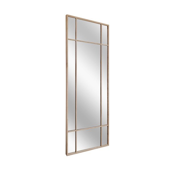 Nástenné zrkadlo 60x150 cm Conny – Styler-image-3