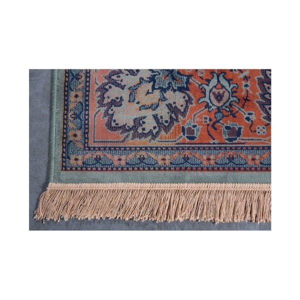 Zelený koberec Dutchbone Bid, 200 × 300 cm-image-3