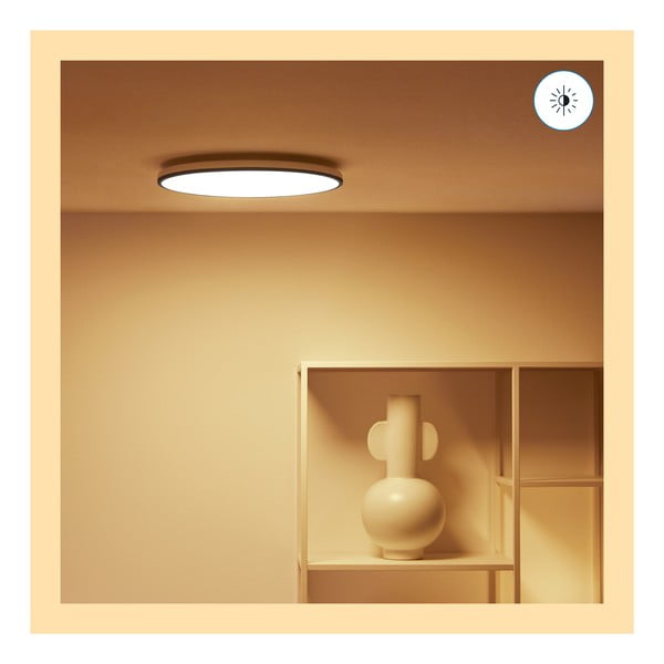 LED smart stropné svietidlo 21 W Rune – WiZ-image-1