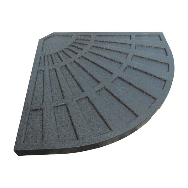 Plastová záťaž pre slnečník – Garden Pleasure-image-1