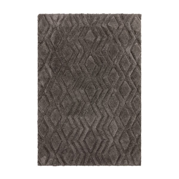 Sivý koberec 290x200 cm Harrison - Asiatic Carpets