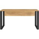 Pracovný stôl 60x150 cm Adrano – Germania