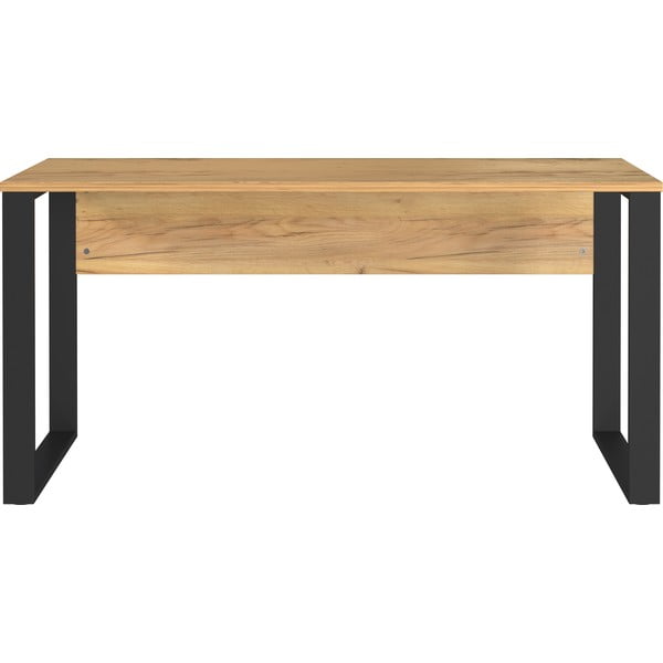 Pracovný stôl 60x150 cm Adrano – Germania