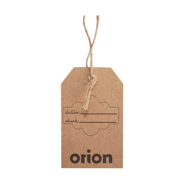 Sklenená dóza na potraviny Irma – Orion-image-4