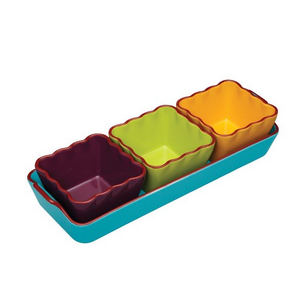 Servírovacie misky Kitchen Craft Mexican Flavour