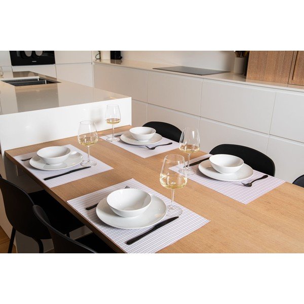 Plastové prestieranie 33x45 cm Fallon – ZicZac-image-1