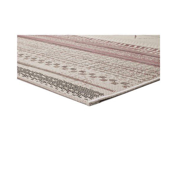 Béžový koberec Universal Libra Beige, 140 × 200 cm-image-2
