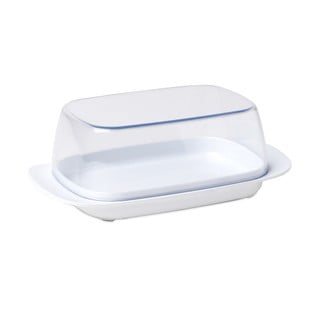 Biela dóza na maslo Mepal Butter Dish