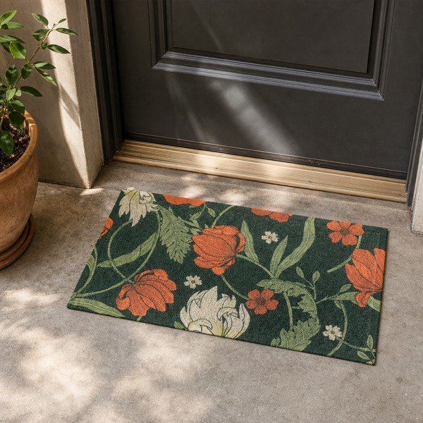 Rohožka 40x70 cm William Morris - Artsy Doormats-image-3