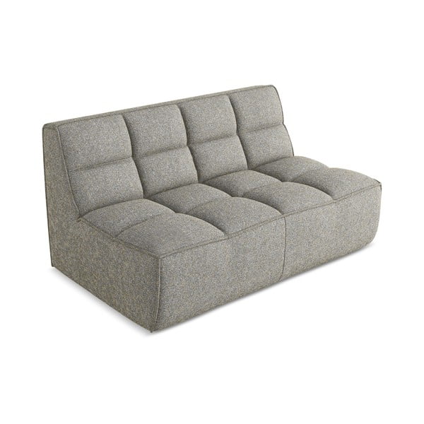 Béžový modul pohovky Kalai – Makamii-image-3