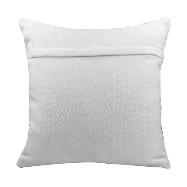 Vonkajší vankúš z recyklovaného plastu Green Decore Terracotta, 45 x 45 cm-image-2