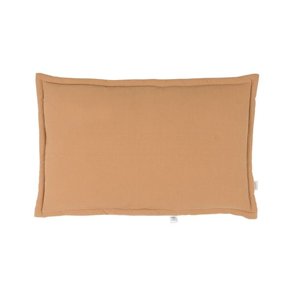 Koňakovohnedá súprava do postieľky – Malomi Kids-image-3