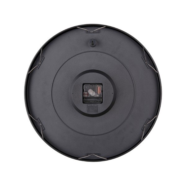 Nástenné hodiny ø 40 cm Calm – Karlsson-image-3