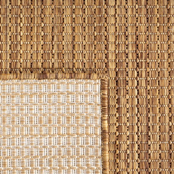 Hnedý vnútorný a vonkajší koberec 200x290 cm Mira 1450 – Ayyildiz Carpets-image-4