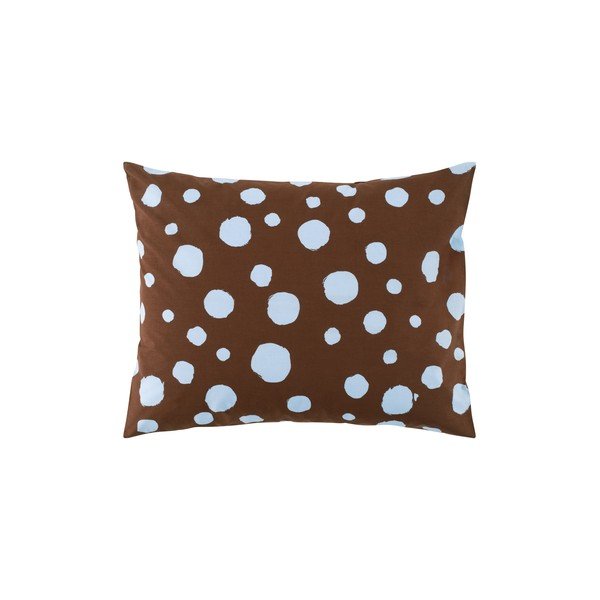 Bavlnená obliečka na vankúš 50x70 cm Rigmor Dot – Jotex