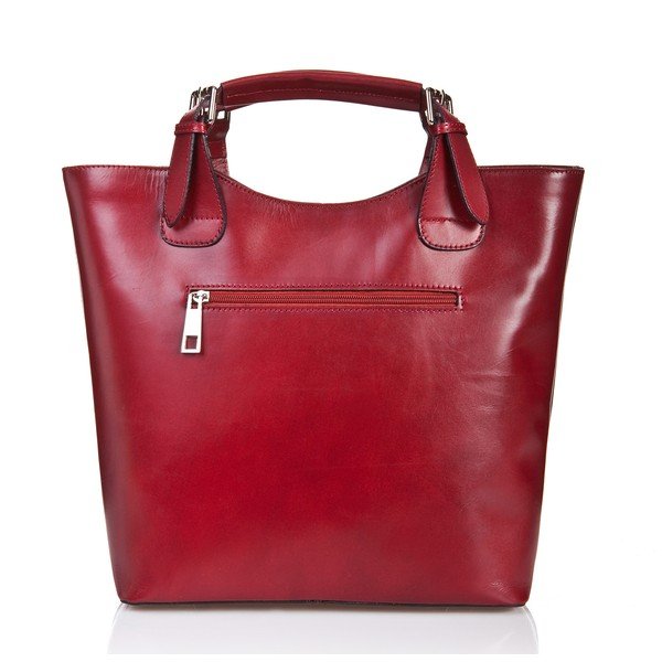 Kabelka Valeria Red-image-1