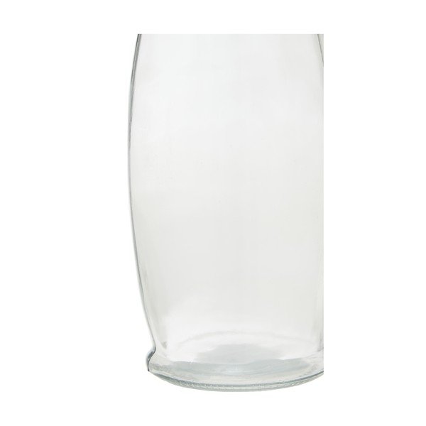 Sklenená fľaša Premier Housewares Clear, výška 25 cm-image-4