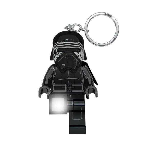 Svietiaca figúrka LEGO Star Wars Kylo Ren