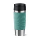 Svetlozelený cestovný hrnček 360 ml – Tefal