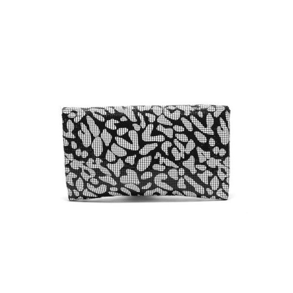 Listová kabelka Roberta M Rimerro Nero-image-4