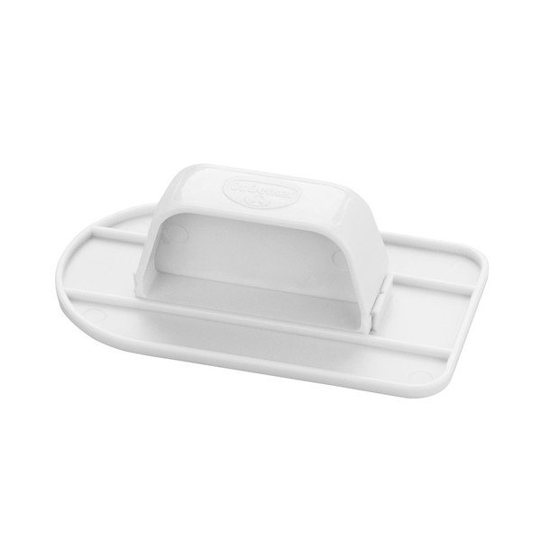 Biela žehlička na fondán Dr. Oetker Sweet