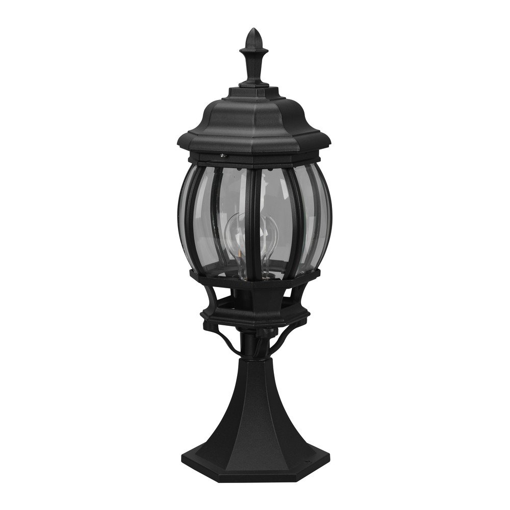 E-shop Vonkajšie svietidlo (výška 49 cm) Elvo – Trio