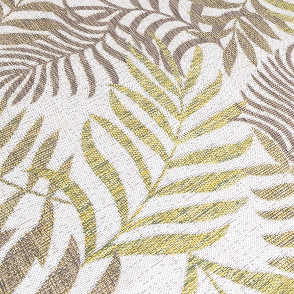 Béžový vonkajší koberec 80x150 cm Sunny – Ayyildiz Carpets-image-4