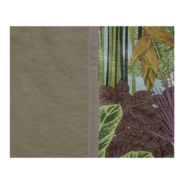 Osuška Madre Selva Palm Town, 90 × 150 cm-image-2