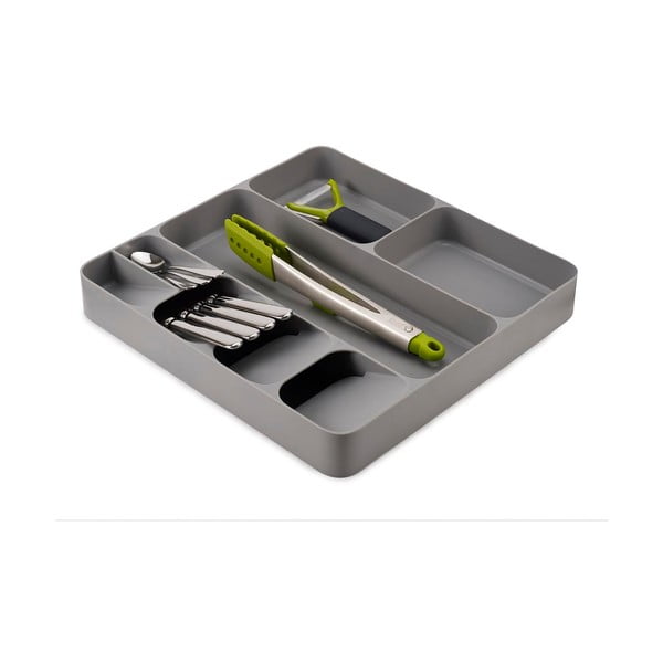 Kompaktný organizér do zásuvky Joseph Joseph DrawerStore