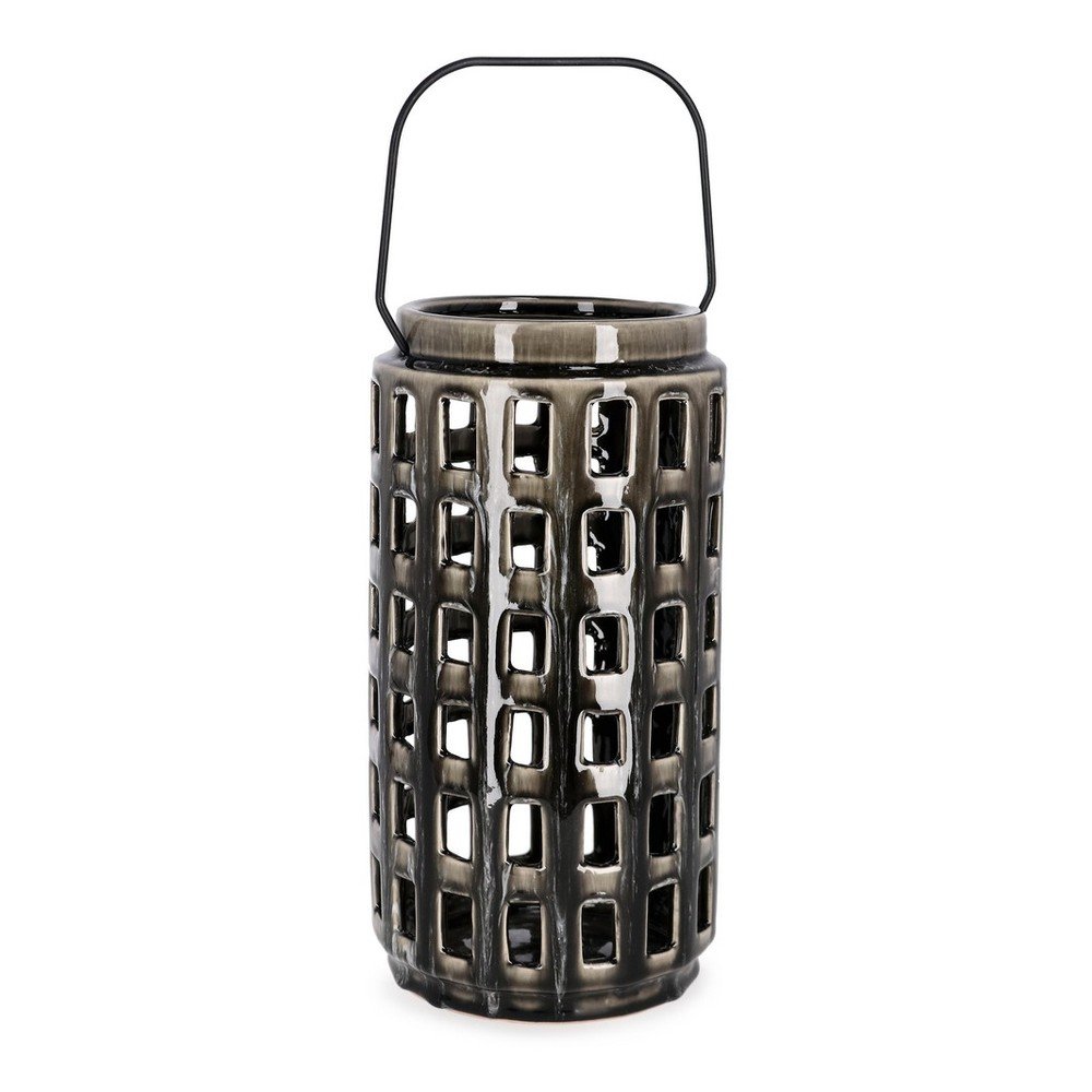 E-shop Keramický lampáš (výška 30 cm) Darreh – Bizzotto