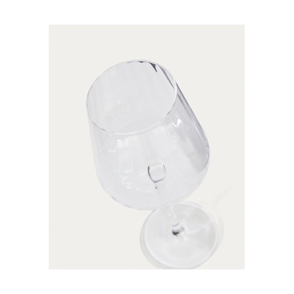 Pohár na víno 740 ml Mimba – Kave Home-image-2