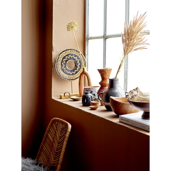 Kamenný svietnik Eliot - Bloomingville-image-2