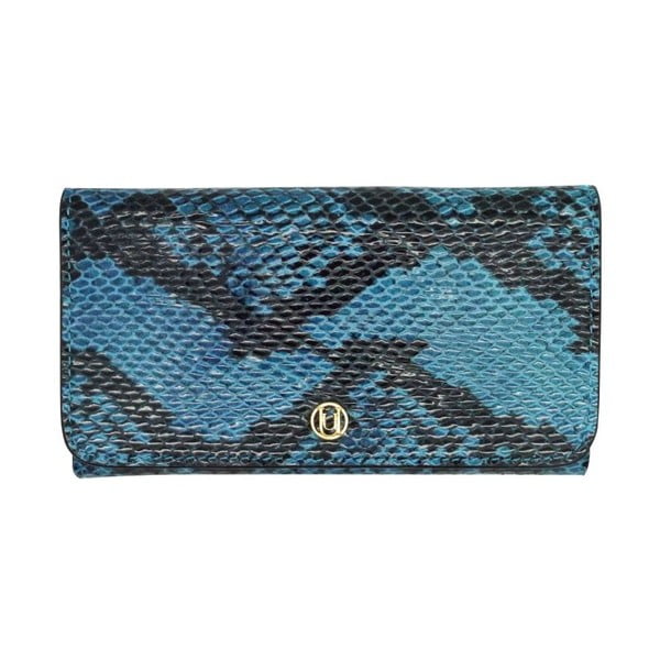 Obal na iPhone6 Wallet Snake Blue-image-1
