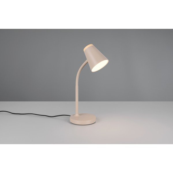 Béžová detská lampička Pongo – Reality-image-1