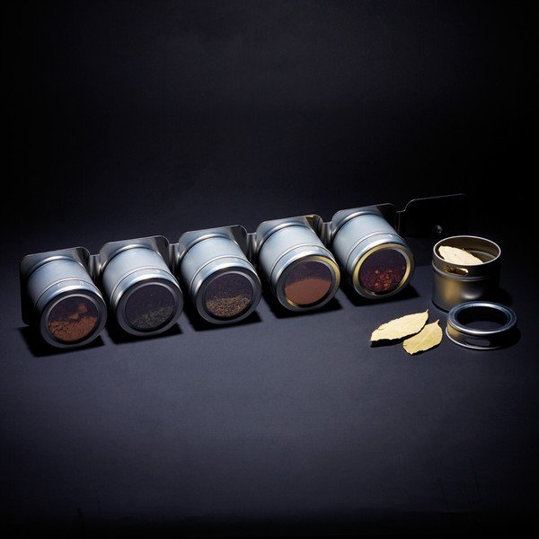 Koreničky Master Class Six Jar-image-1