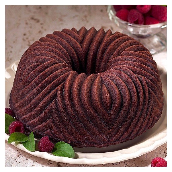 Forma na bábovku Nordic Ware Bavaria-image-1