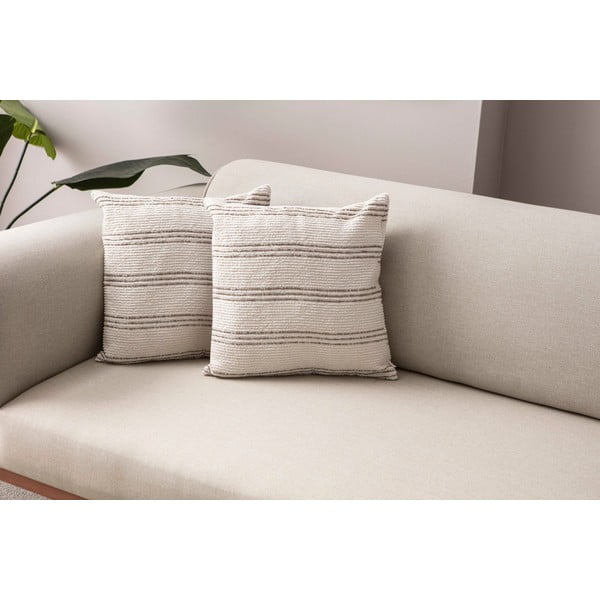 Obliečky na vankúše v súprave 2 ks 43x43 cm – Mioli Decor-image-2