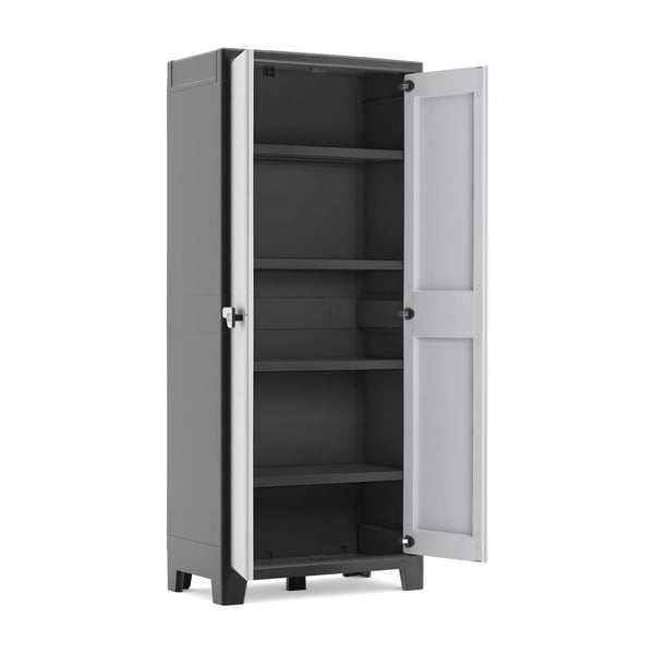 Dielenská skrinka Titan - Keter-image-3