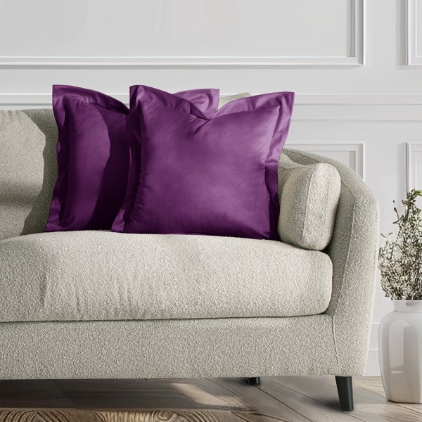 Obliečky na vankúše v súprave 2 ks 45x45 cm Side – AmeliaHome-image-1