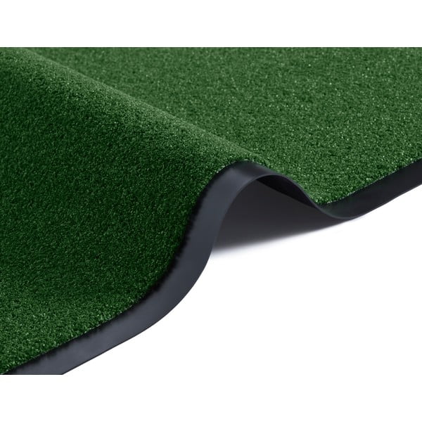 Zelená vonkajšia rohožka Hanse Home Garden Brush, 60 x 90 cm-image-4