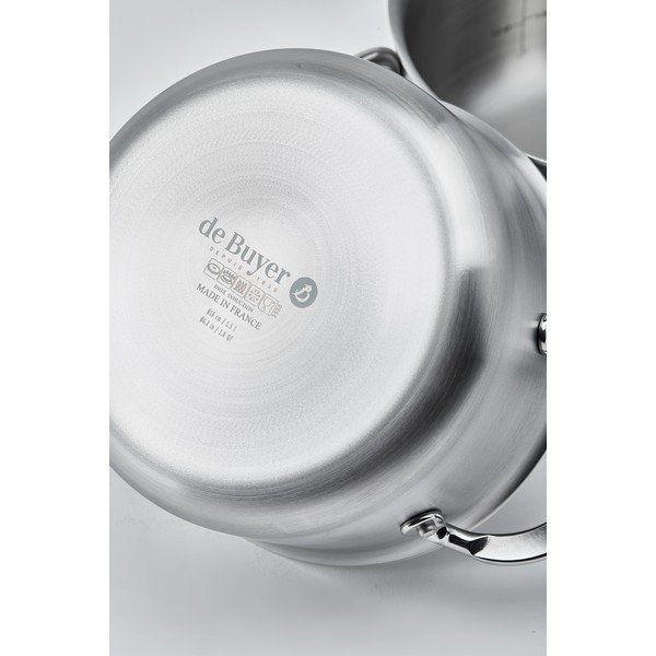 Antikoro hrniec de Buyer Alchimy, ø 16 cm-image-2
