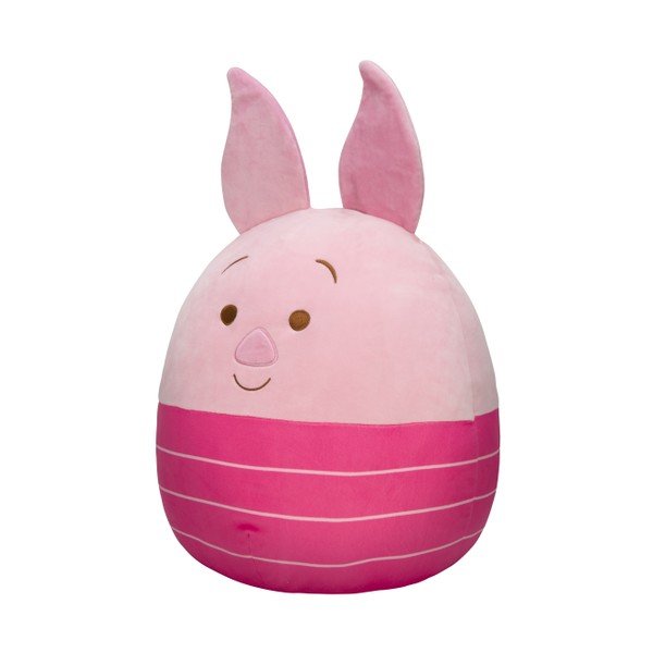 Plyšová hračka Disney Pig - SQUISHMALLOWS-image-1