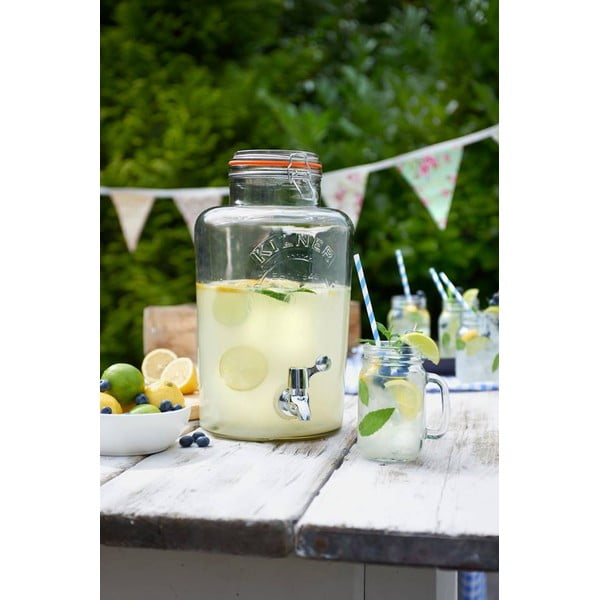 Nápojový automat Kilner, 5 l-image-1