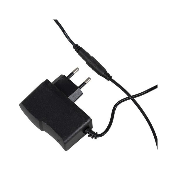 Nástenné zrkadlo s osvetlením 60x60 cm – Ixia-image-3